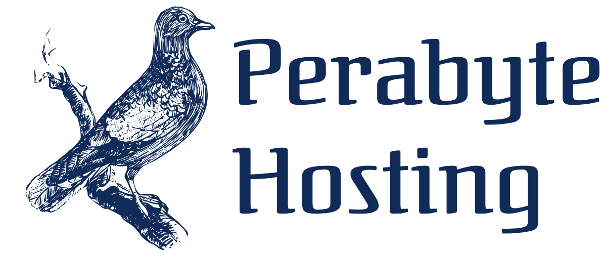 Perabyte Hosting